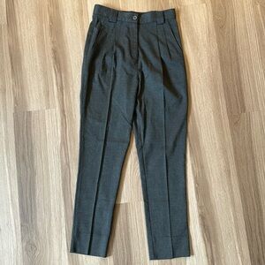 American Apparel Twill Pant